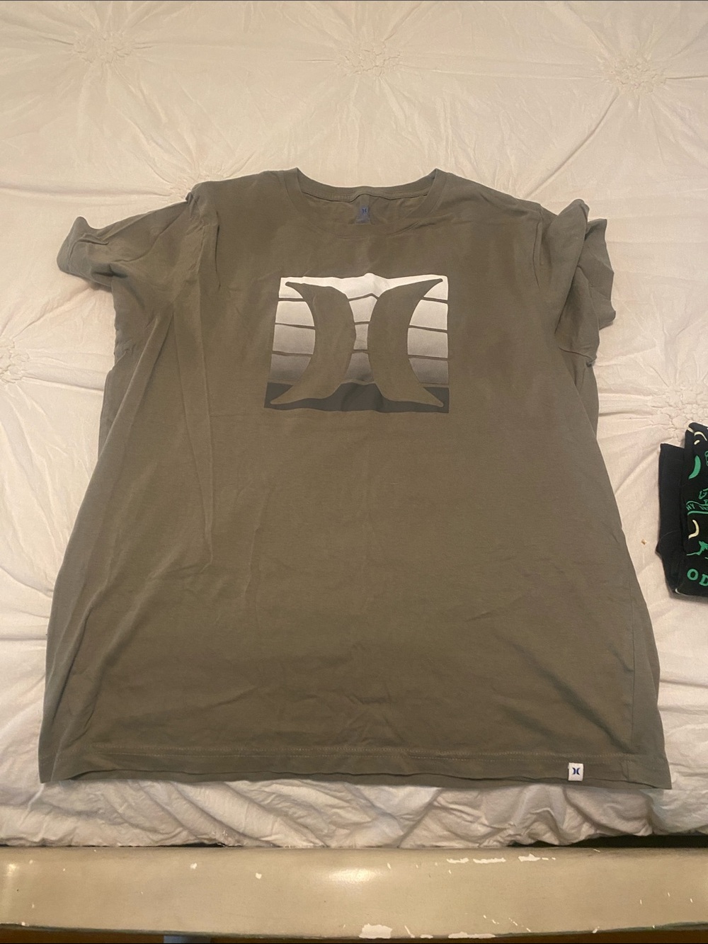 Hurley graphic t-shirt